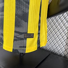 2025-26 Jeddah United Home Shirt - Player Edition