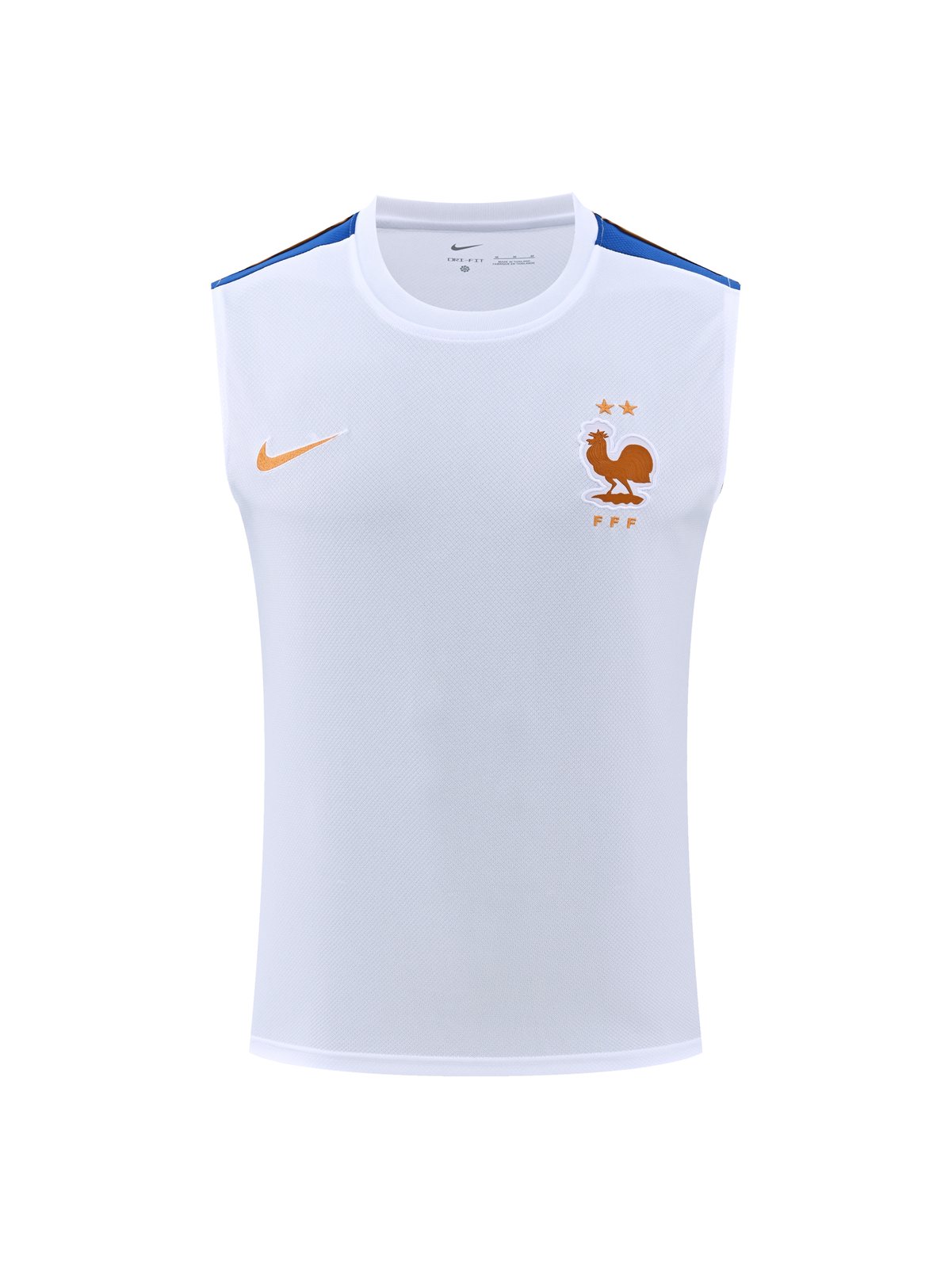 2026-27 France training vest