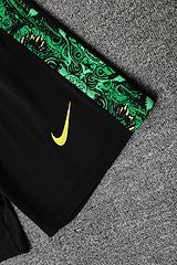 2025-26 Brazil vest training jersey