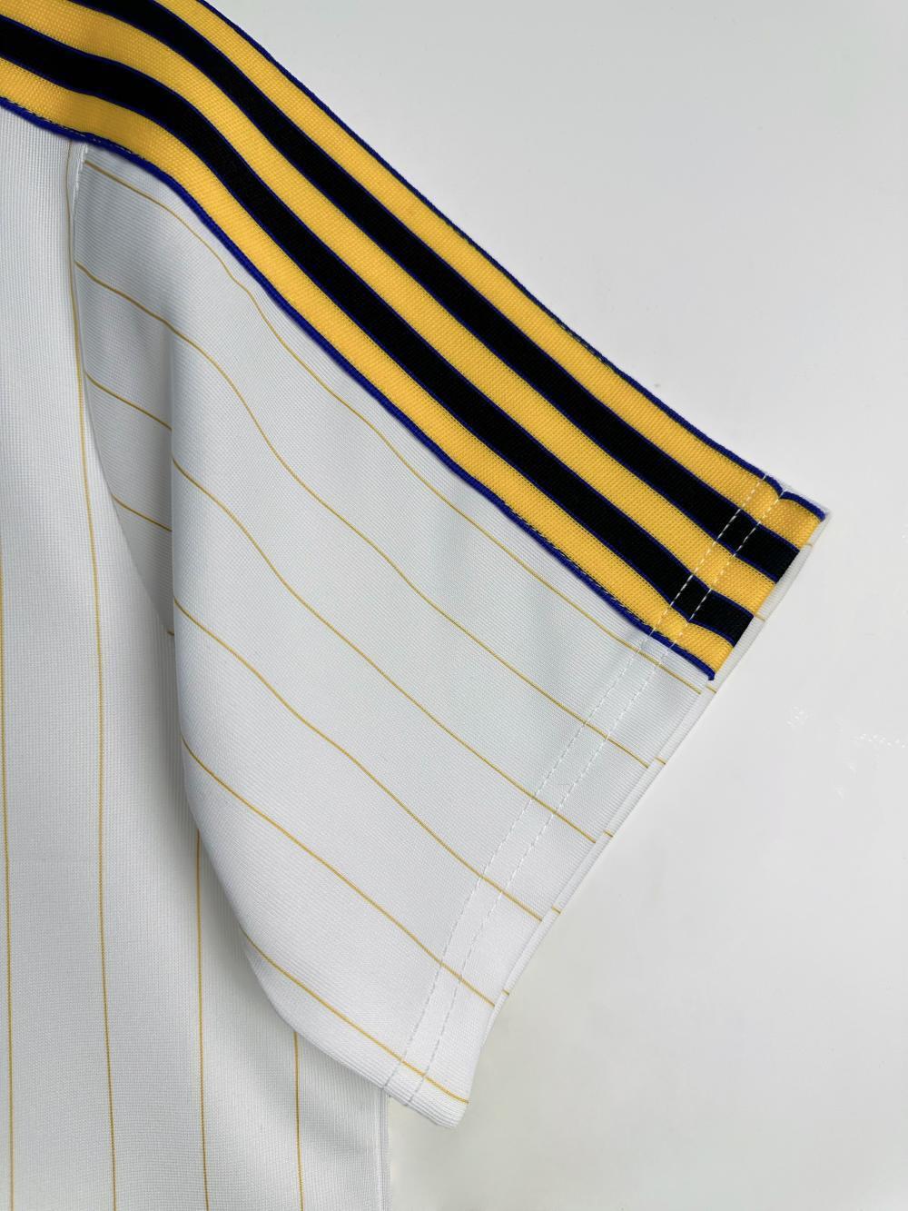 2025-26 Manchester United Cultural Retro Short-Sleeve Jersey