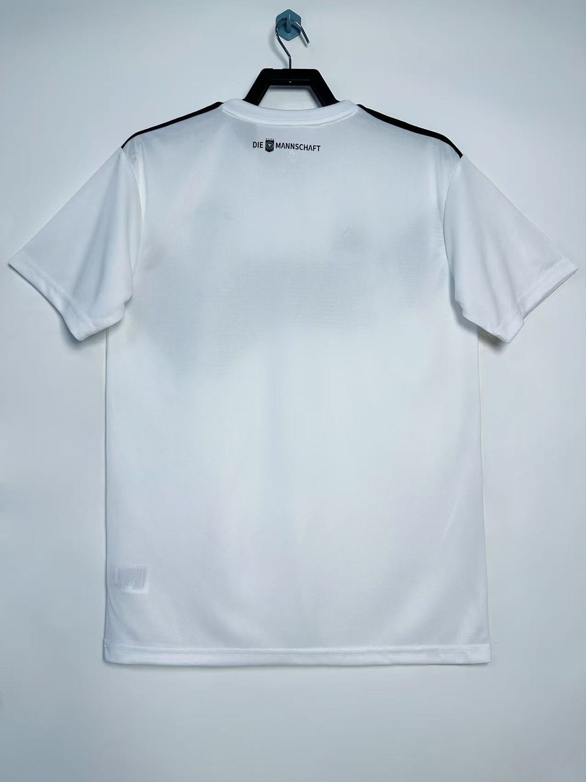 2018Germany Home Retro Jersey