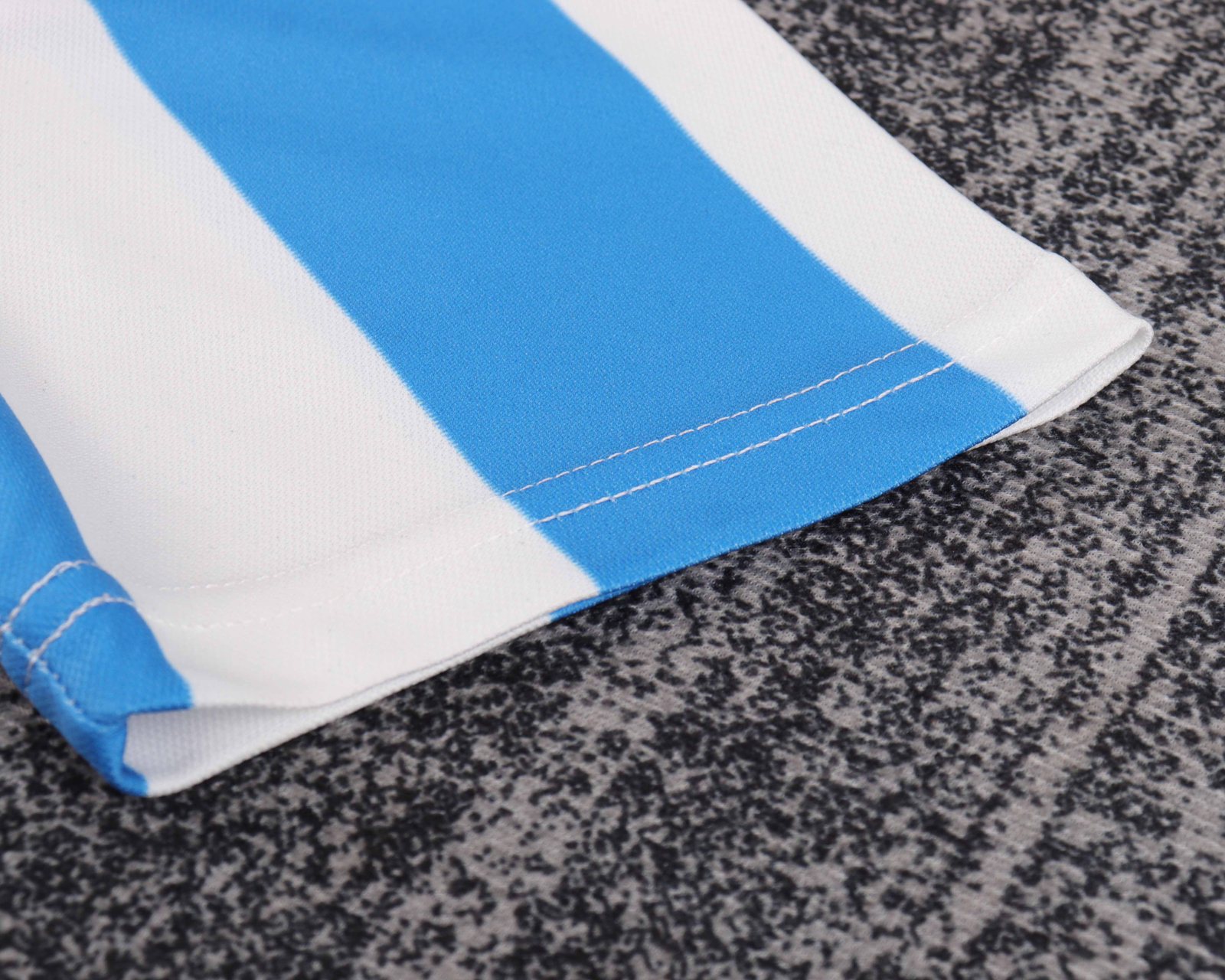 1986 Argentina Home Retro Shirt - Kids