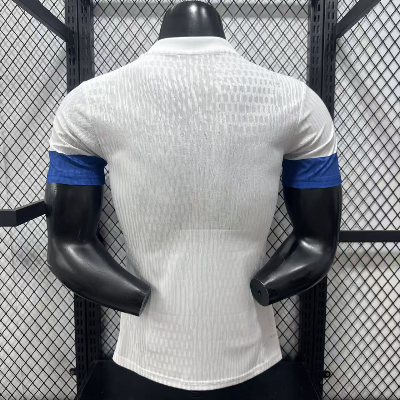 2026-27 Netherlands Special Edition Jersey – Player Version