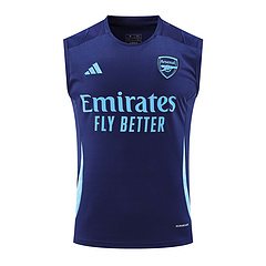 2024-25 Arsenal training vest jersey
