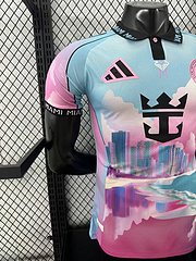 2025-26 Miami Special Edition Jersey - Players