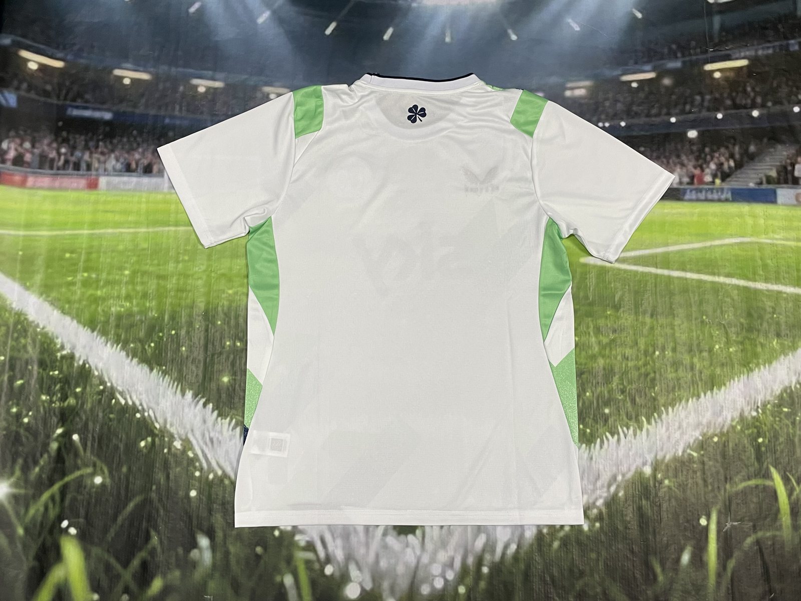 2026-27 Ireland Away Jersey - Fan Edition