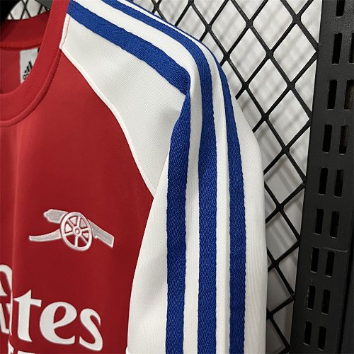 2026-27 Arsenal long-sleeved sweatshirt