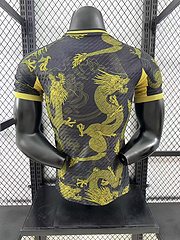 2025-26 Real Madrid Special Edition Jersey - Players