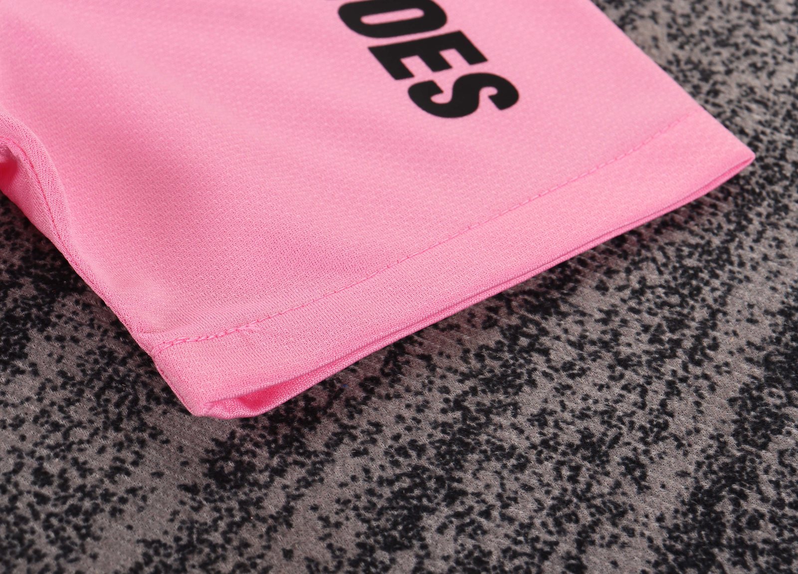 2013 Santos Retro Jersey - Kids