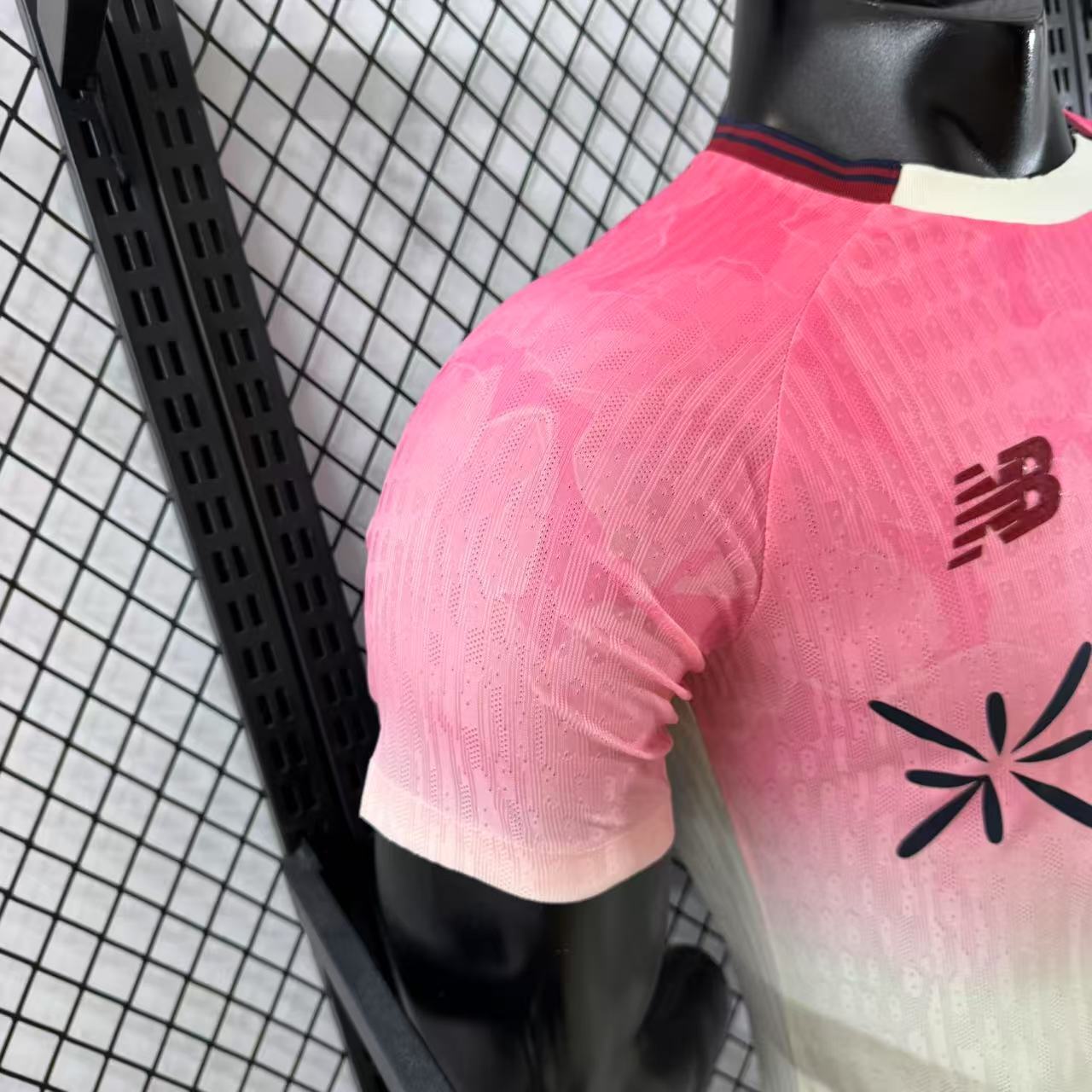2025-26 Leverkusen Away Kit – Player Version