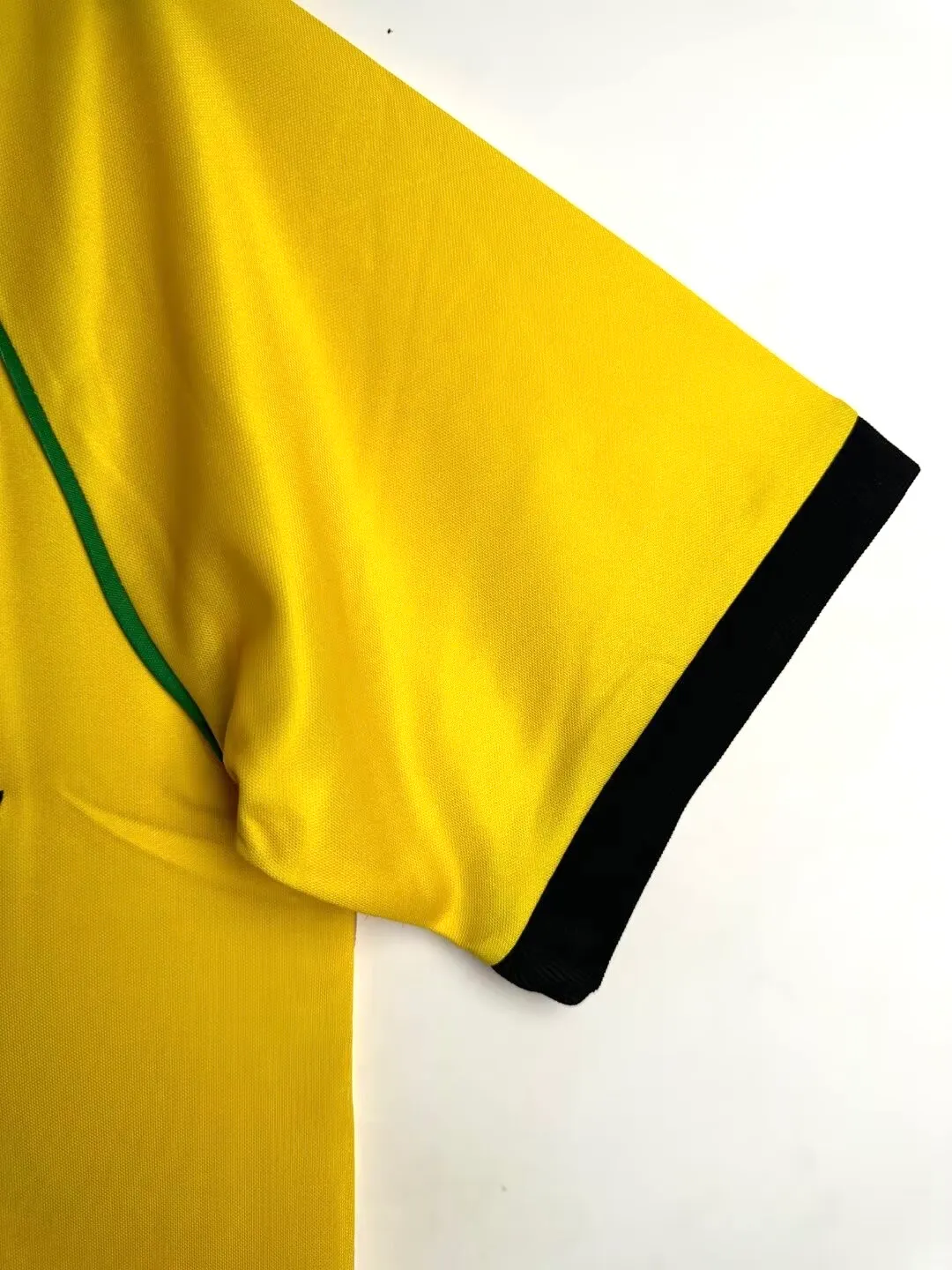 1998 Jamaica Home Retro Jersey