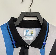 1992-93 Inter Milan Away Retro Jersey
