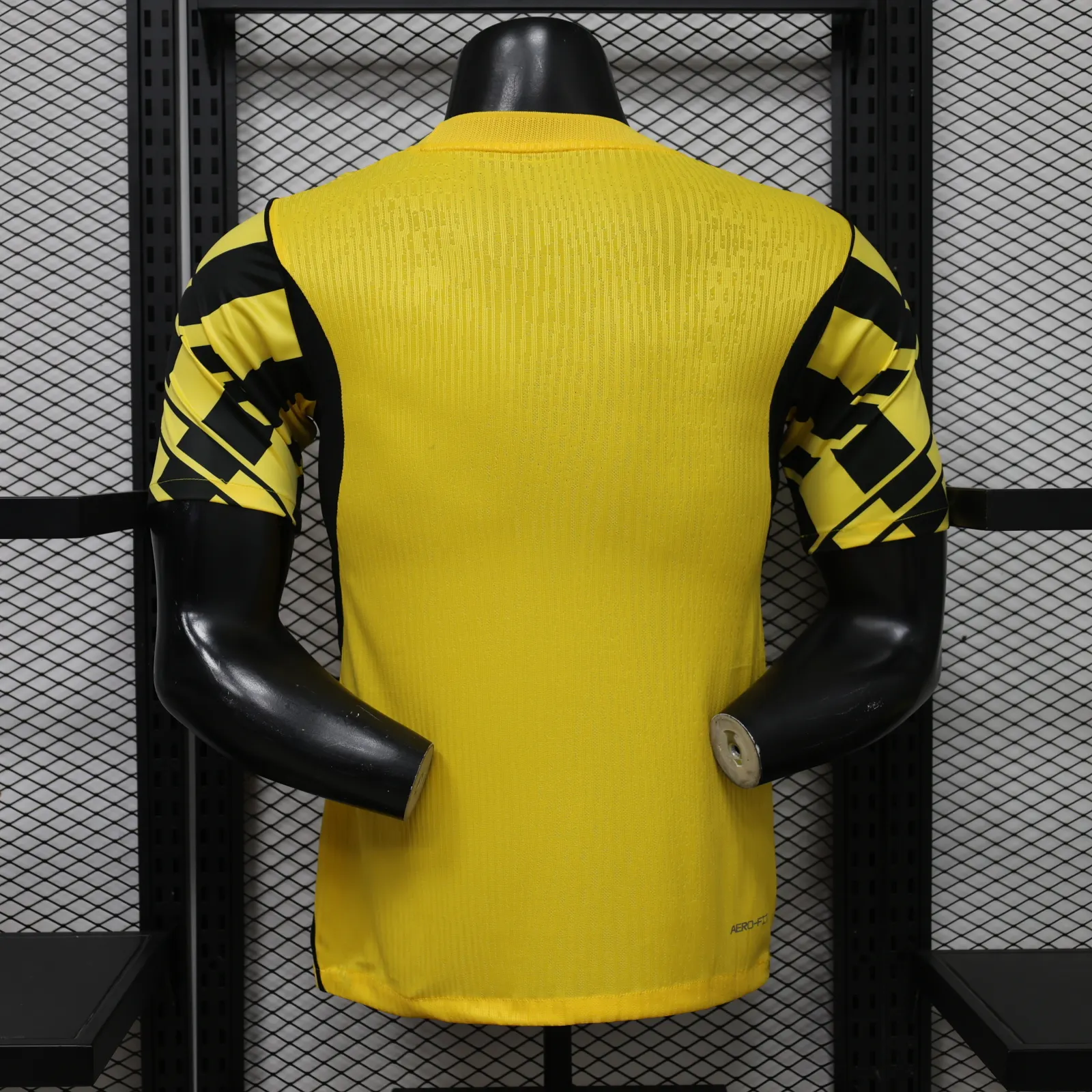 2026-27 Chelsea Training Kit - Player Version