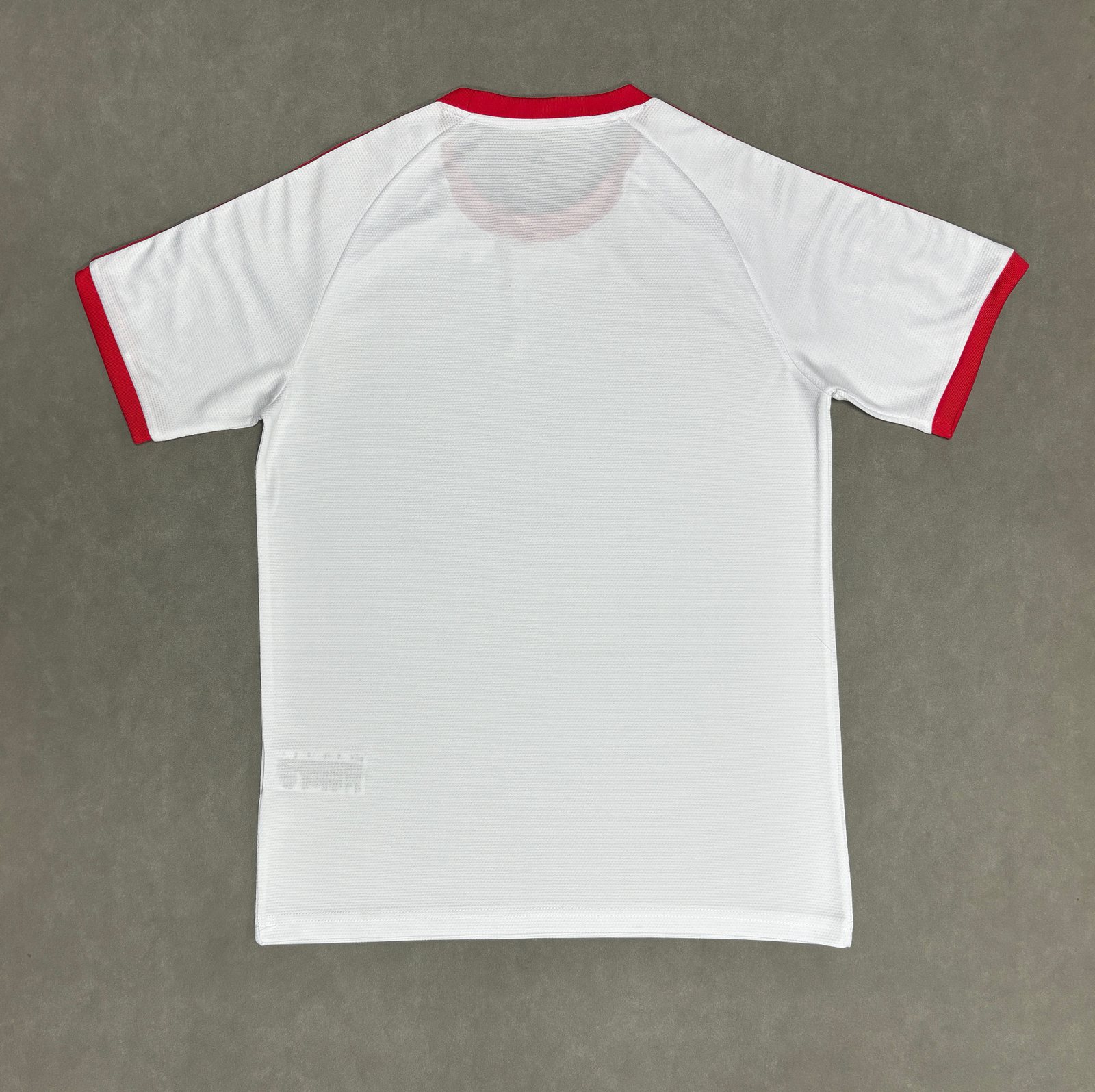 2025-26 Flamengo Special Edition Jersey