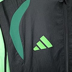 2025-26 Mexican windbreaker