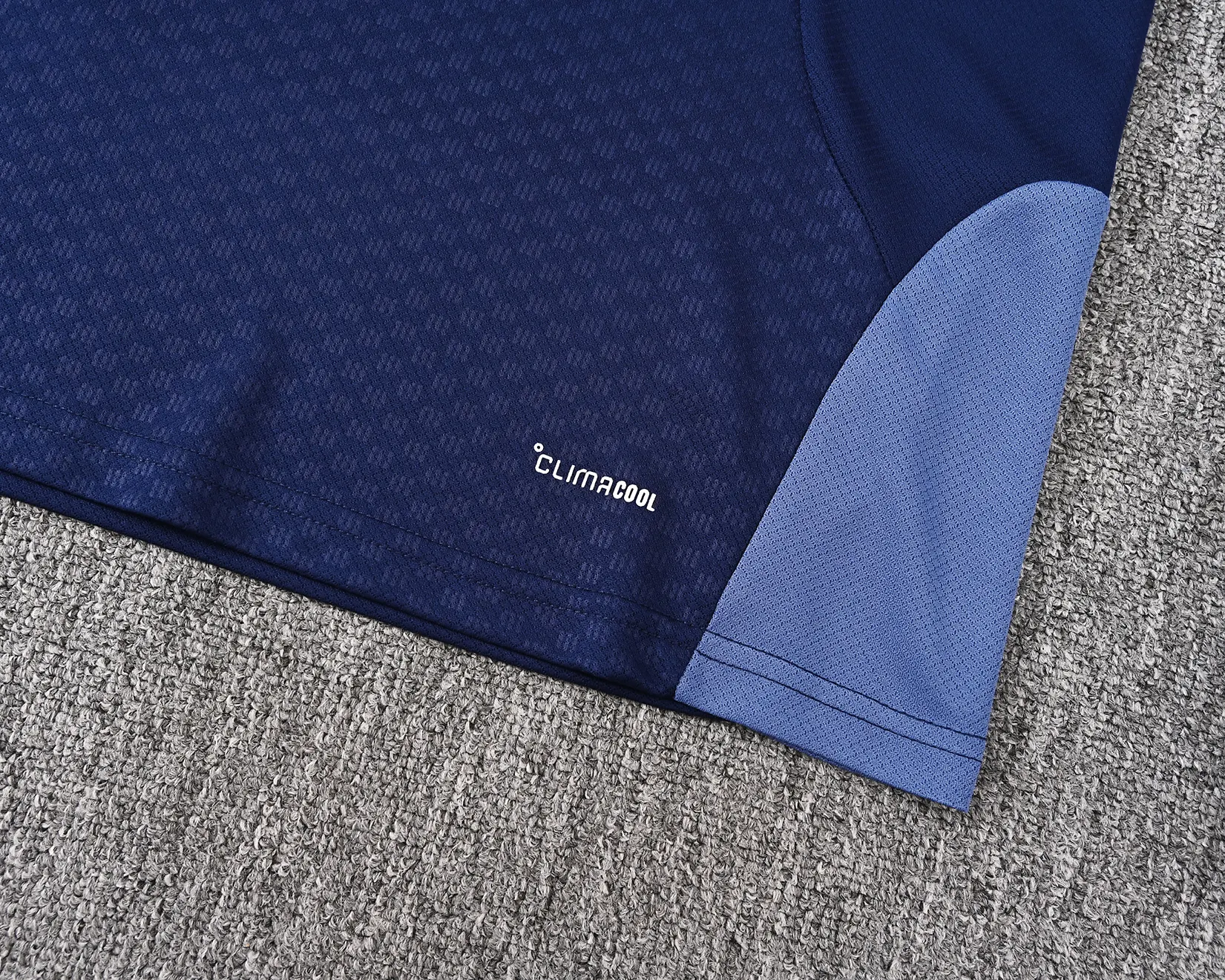 2026-27 Bayern Munich training vest jersey