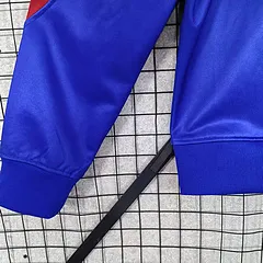 2025-26 Barcelona windbreaker