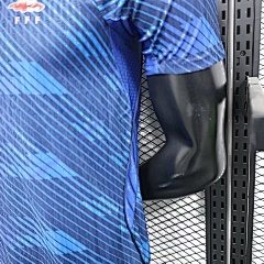 2026-27 France Home Jersey - Player Version