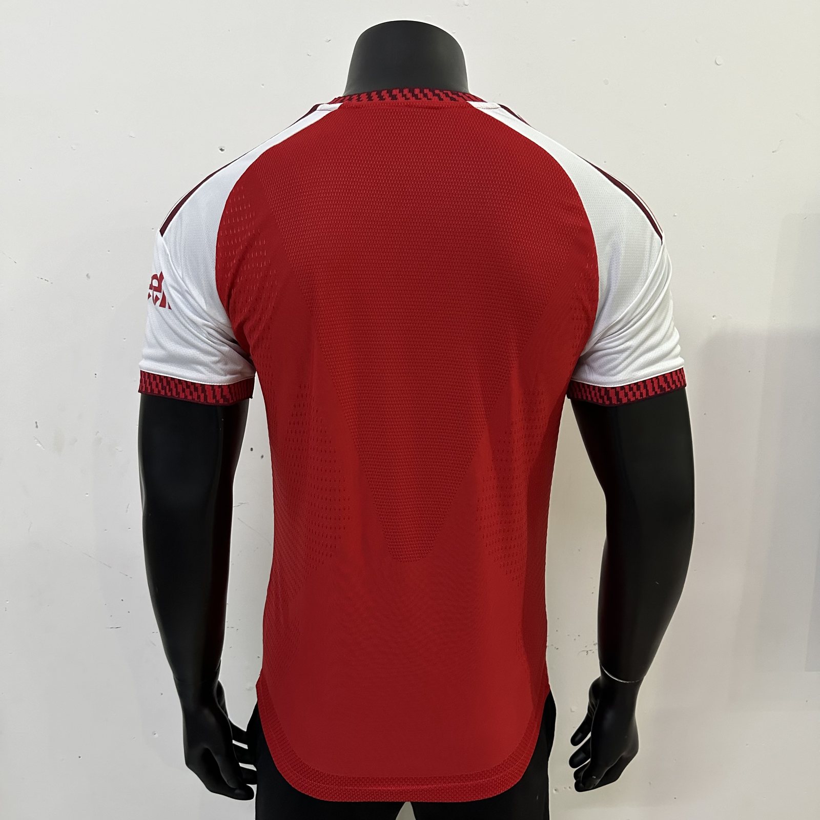 2026-27 Arsenal Home Shirt – Player Version