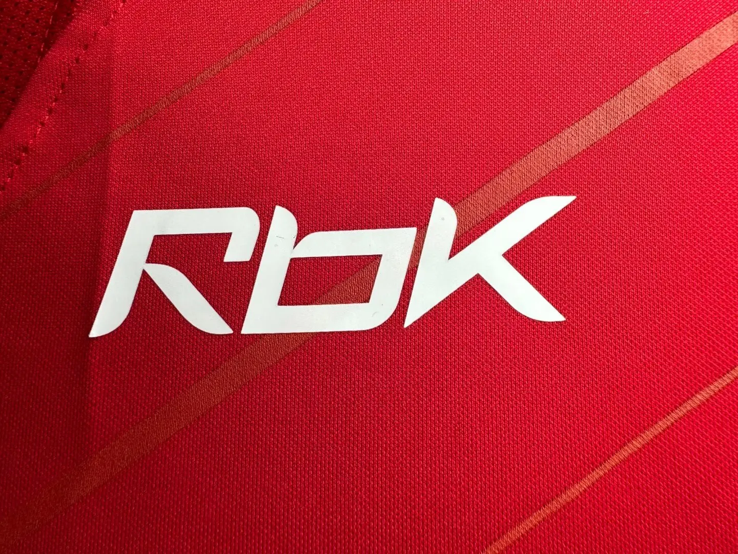 2005-06 Liverpool Home Retro Jersey