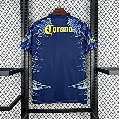 2025-26 America Away Jersey
