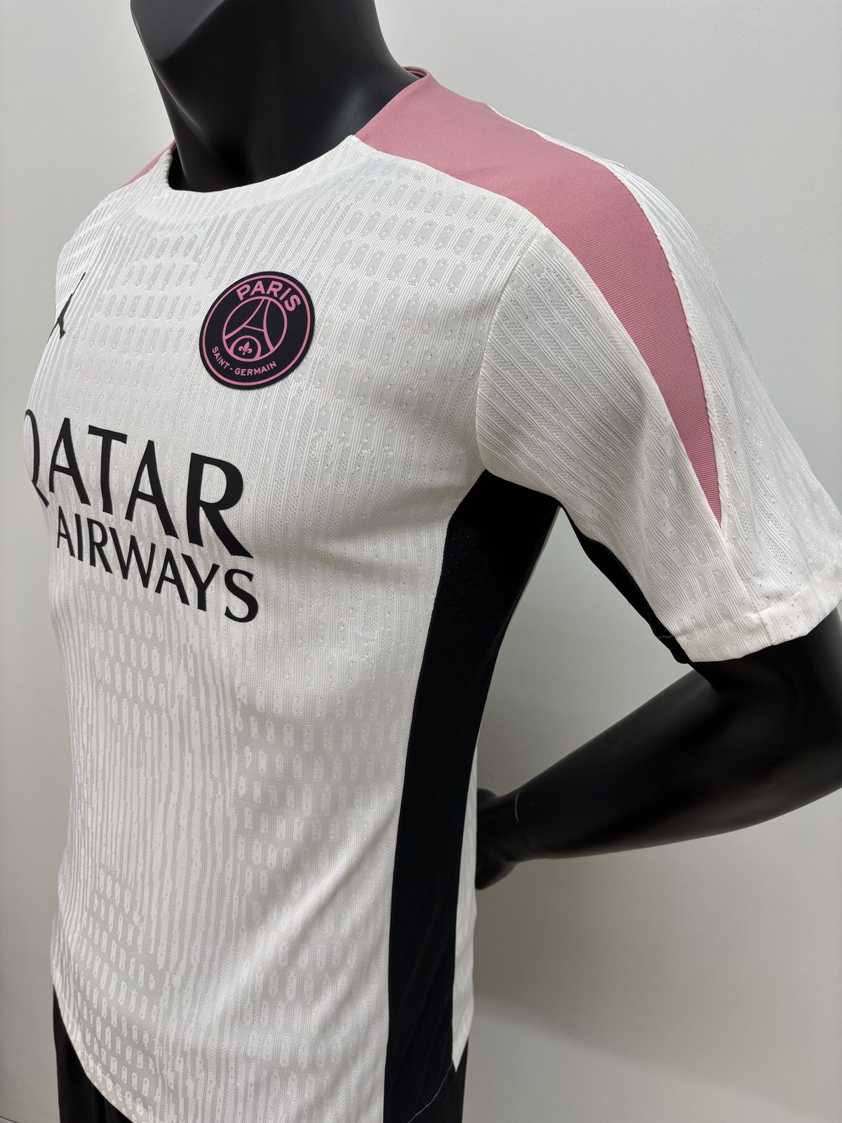2025-26 Paris Saint-Germain Special Edition Jersey - Player Version