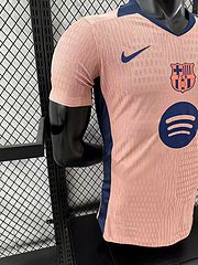 2025-26 Barcelona Special Edition Shirt - Players