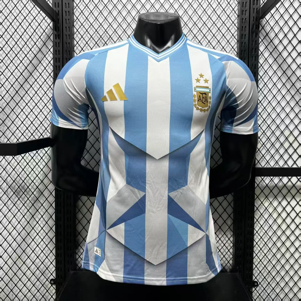 2026 Argentina Special Edition Jersey — Player Version