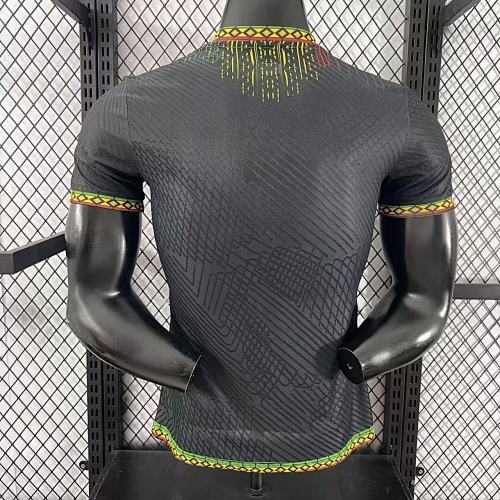 2025-26 Mali Home and Away Jerseys - Player Version