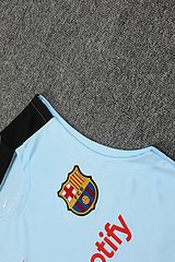 2024-25 Barcelona vest training jersey