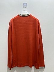 2025-26 Portugal Home Long Sleeve Jersey - Fan Edition