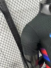 2025-26 England Away Kit - Players