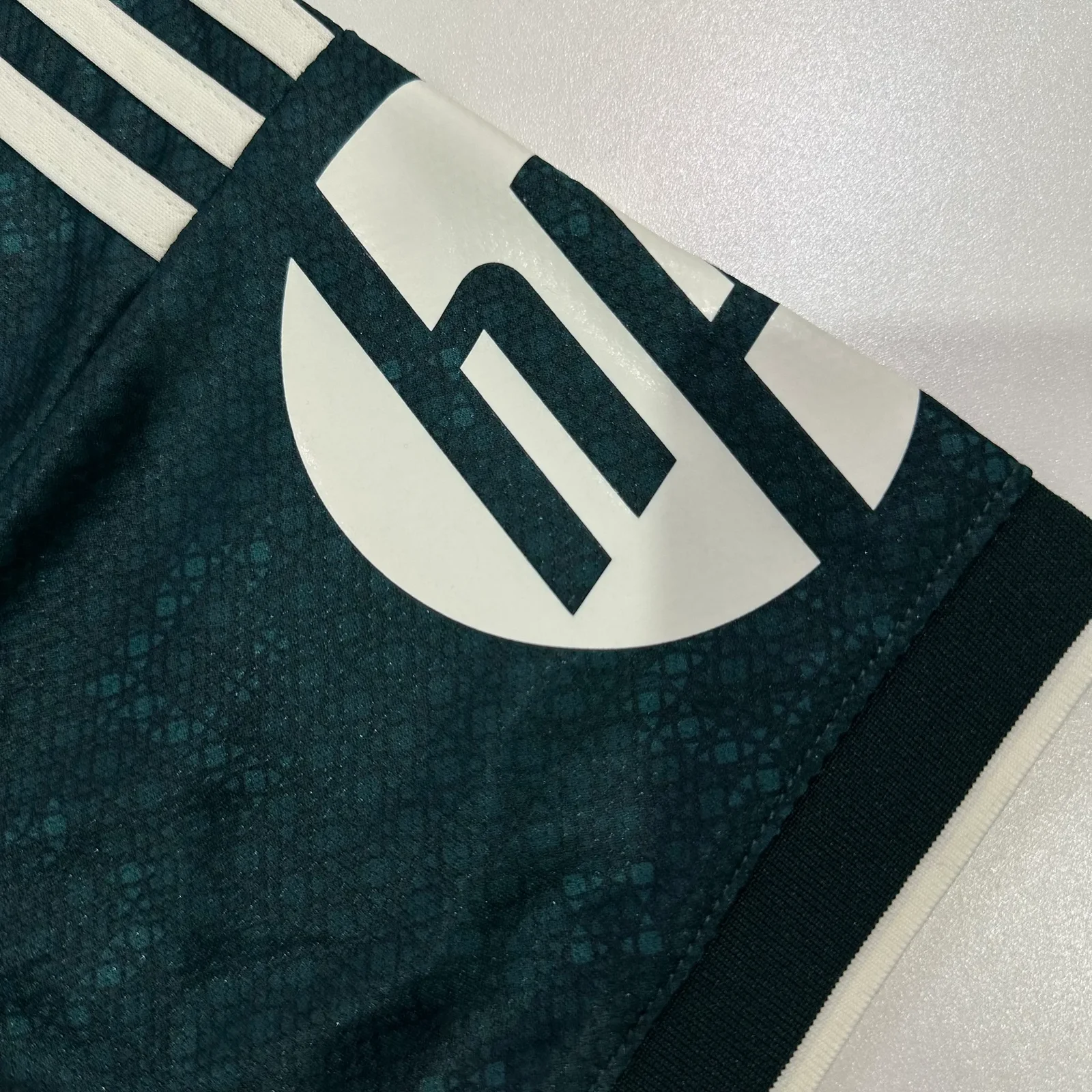 2026-27 Real Madrid Away Jersey – Fan Version