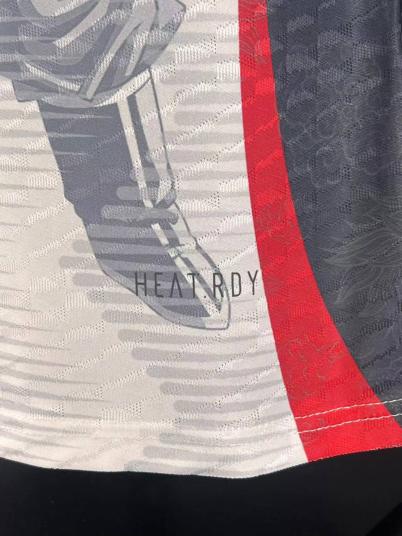2025-26 Mexico Special Edition Jersey – Player Version