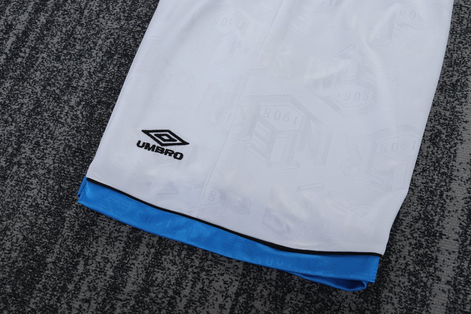 1994-95 Inter Milan Away Retro Jersey - Kids