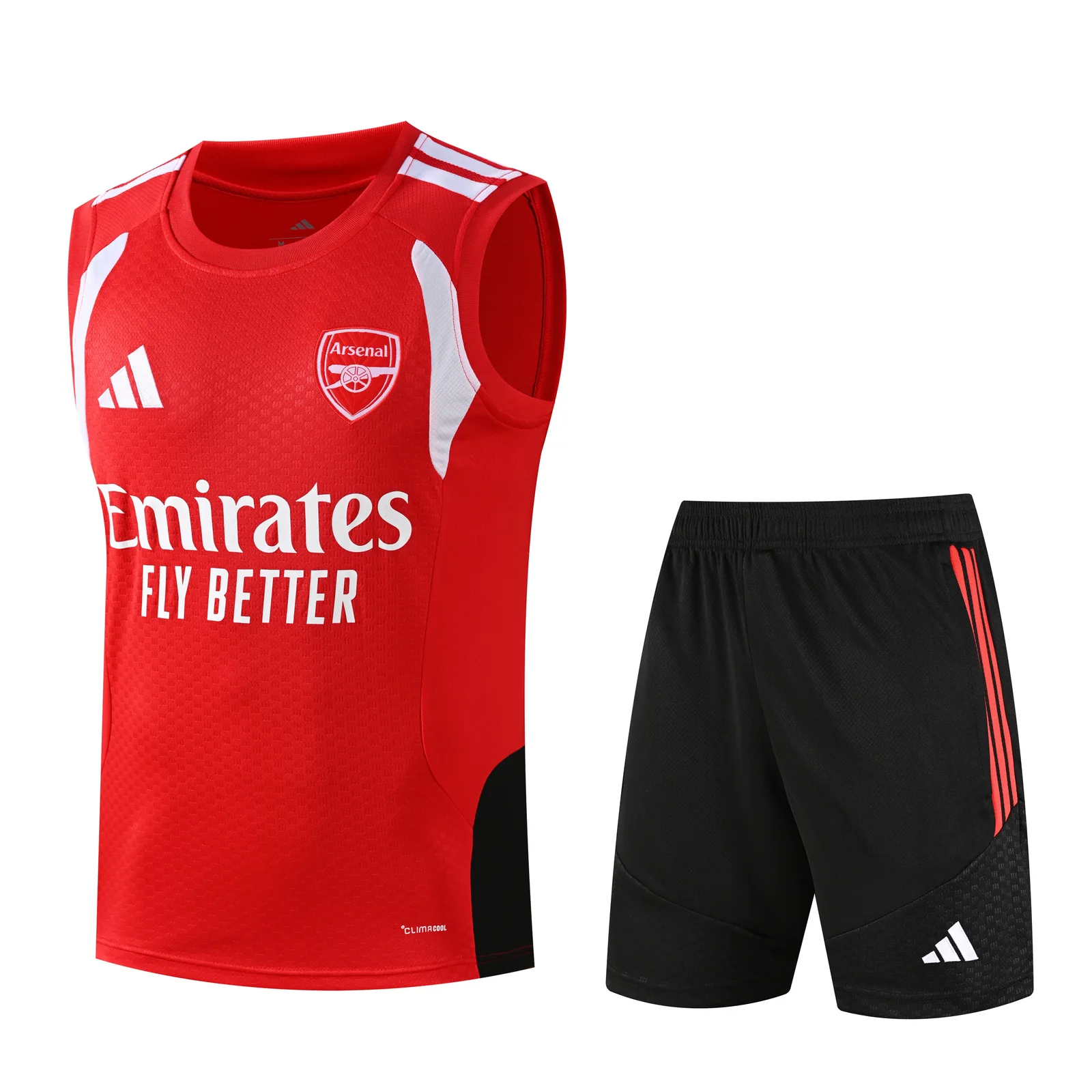 2026-27 Arsenal training vest jersey