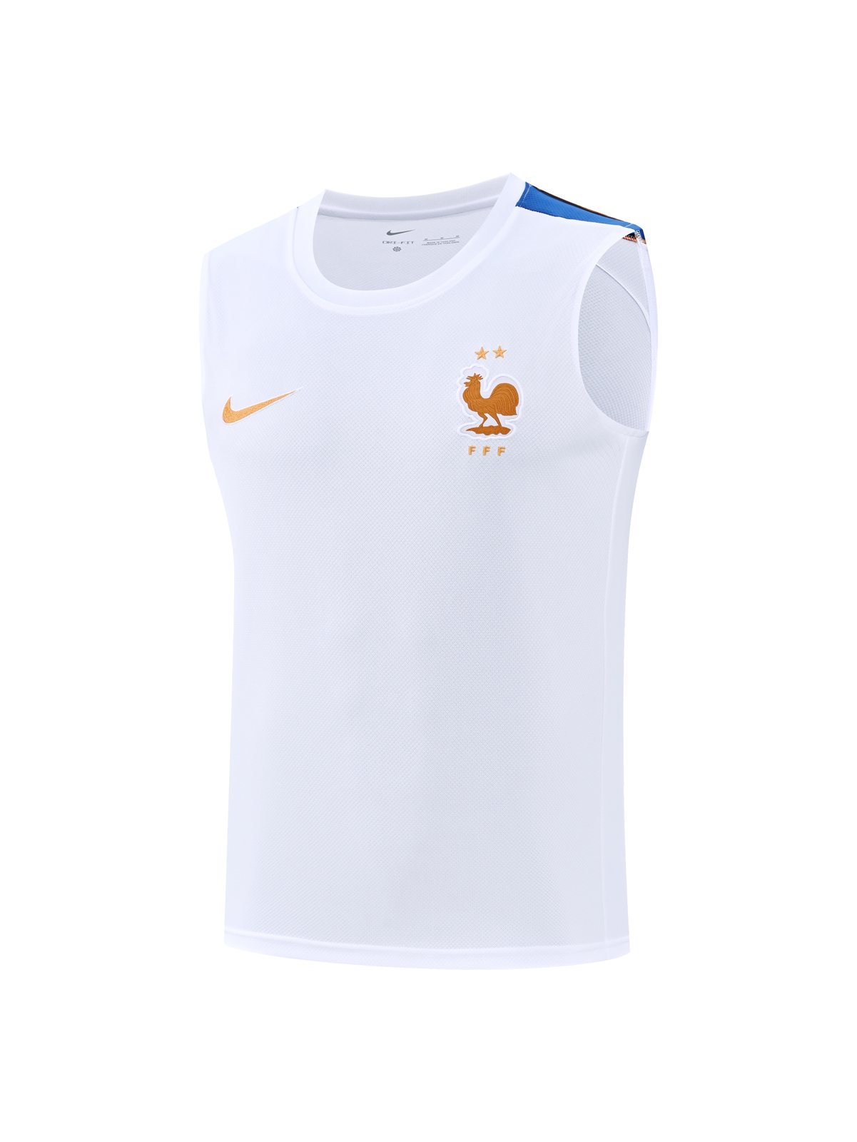 2026-27 France training vest