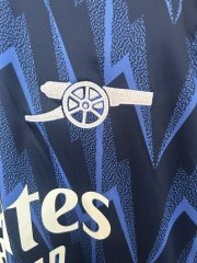 2025-26 Arsenal Away Shirt