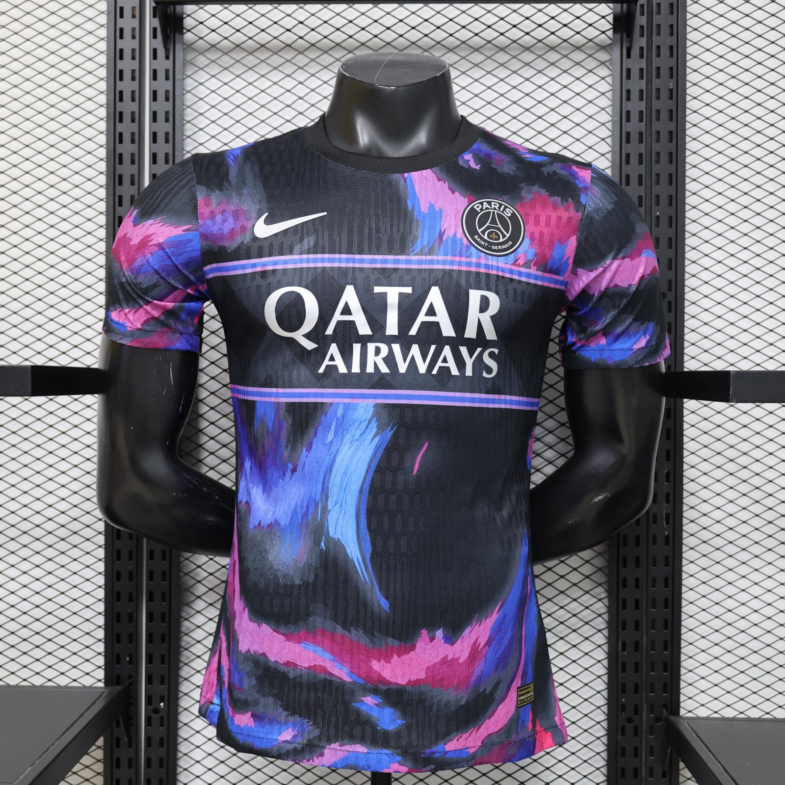 2026-27 Paris Saint-Germain Special Edition Jersey - Player Version