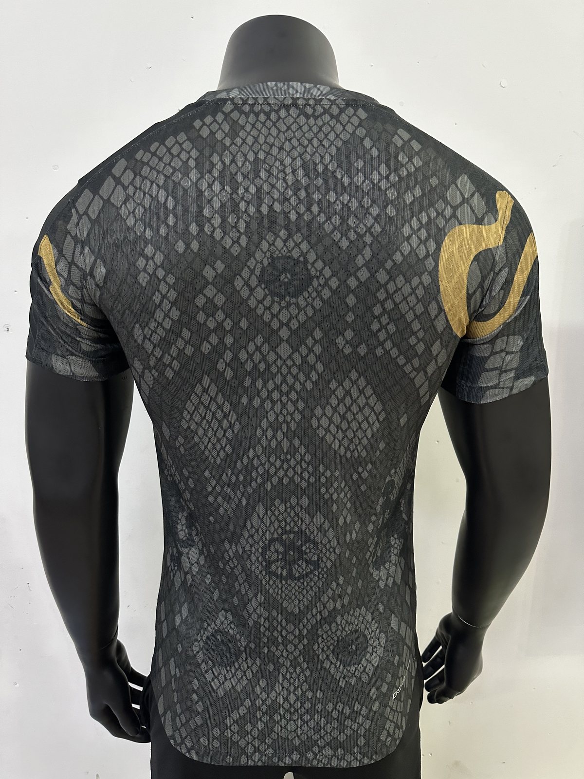 2025-26 Chelsea Special Edition Jersey – Player Version