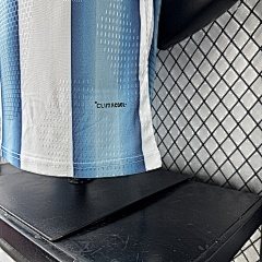 2026-27 Argentina Home Jersey - Player Edition