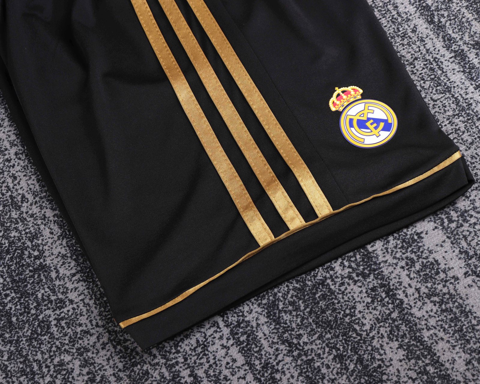 2011-12 Real Madrid Away Retro Shirt - Kids Sizes