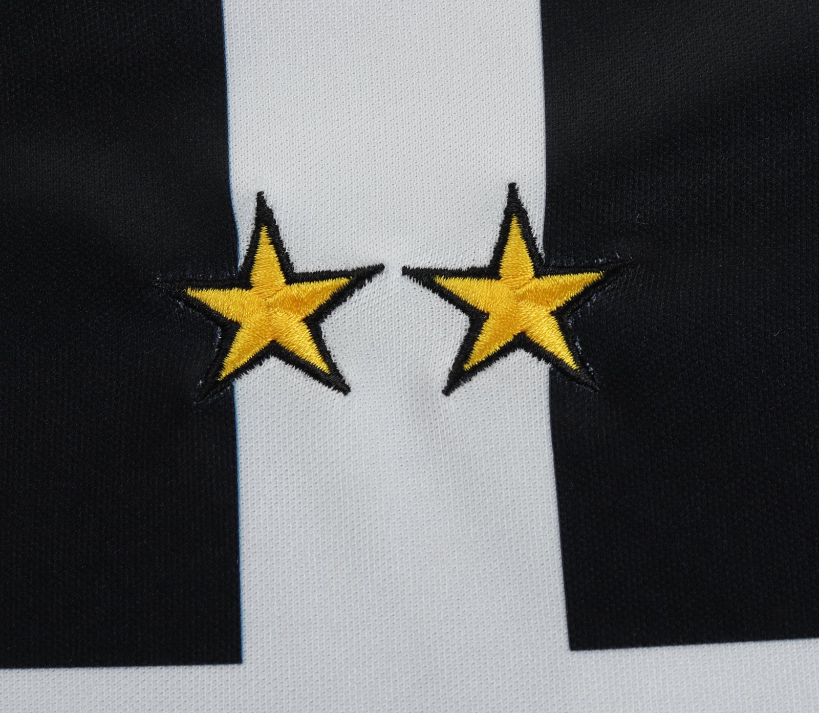 1995-96 Juventus Home Retro Jersey - Children's
