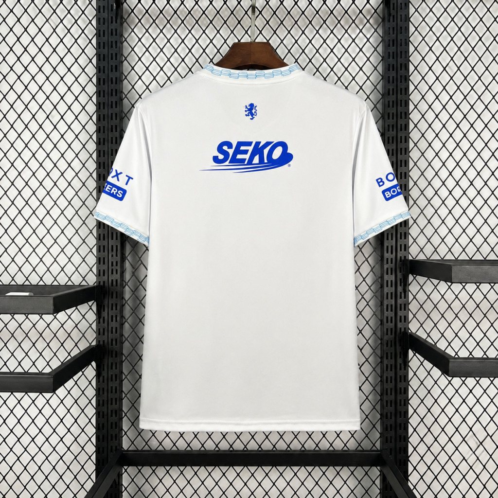 2026-27 Rangers Away Jersey - Fan Edition