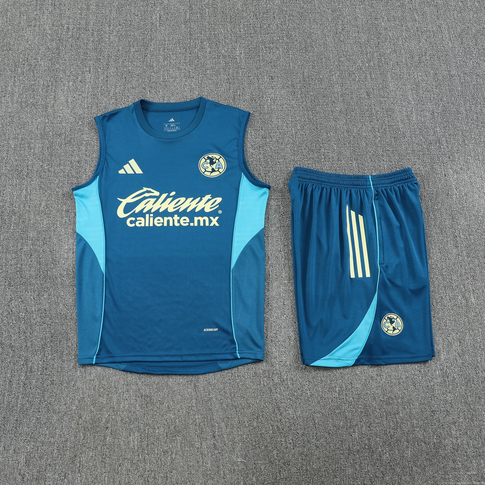 2025-26 Cougars Training Vest Jersey