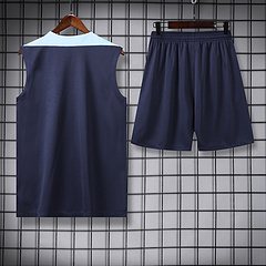 2024-25 France training vest
