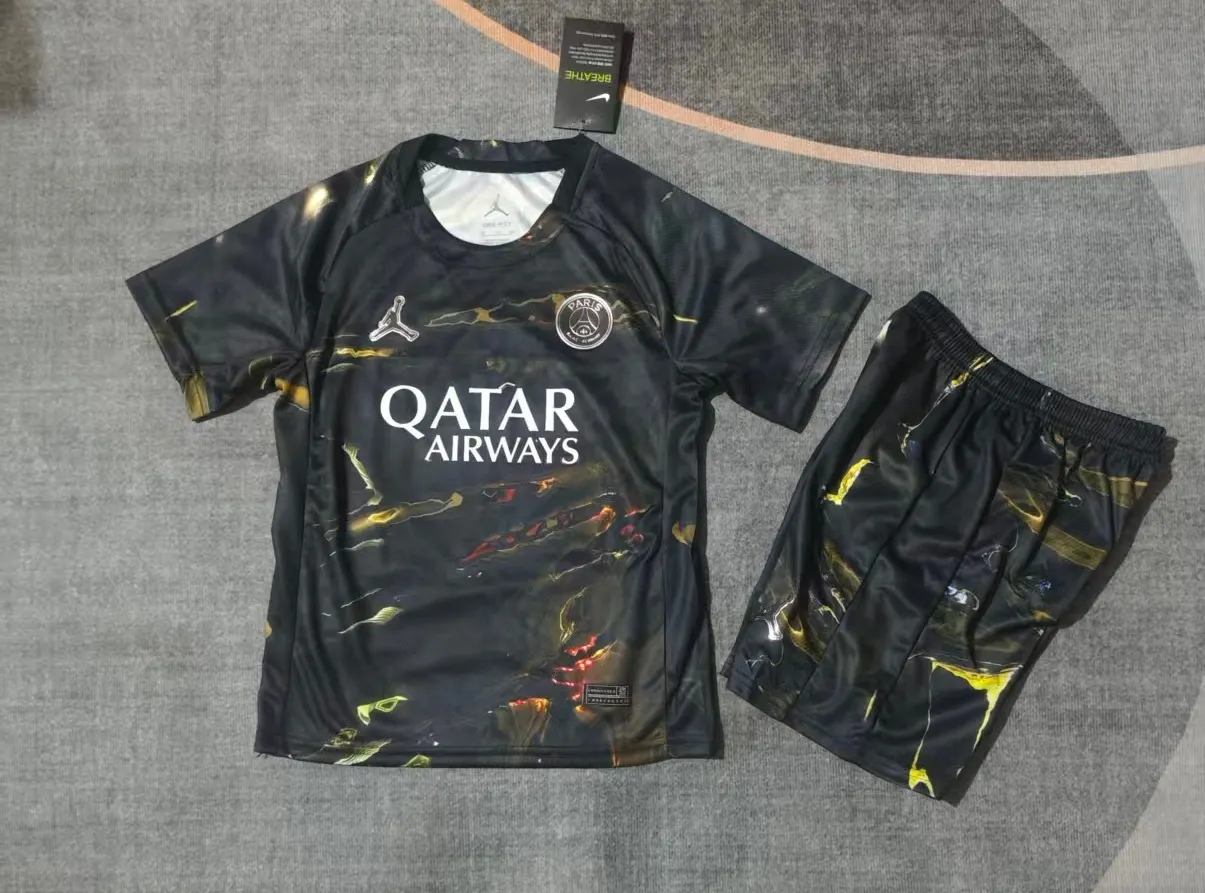 2026-27 Paris Saint-Germain Special Edition Jersey – Kids'