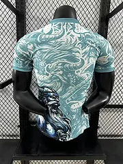 2025-26 Real Madrid Special Edition Jersey - Players