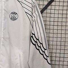 2025-26 Paris Trench Coat
