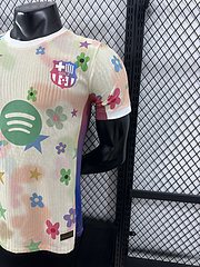 2025-26 Barcelona Special Edition Shirt - Player Edition